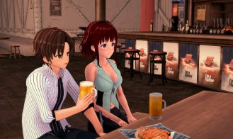 Shadow Guardian Adult Game Screenshot (4)