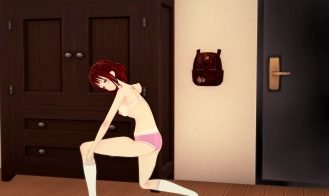 Shadow Guardian Adult Game Screenshot (5)