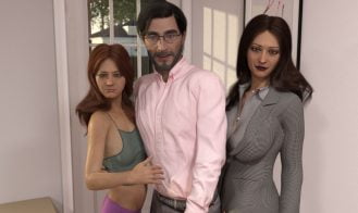 Shoretown Saga Adult Game Screenshots (1)