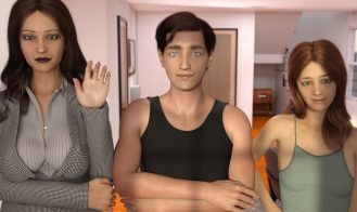 Shoretown Saga Adult Game Screenshots (2)