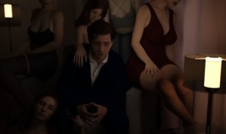 Shoretown Saga Adult Game Screenshots (4)