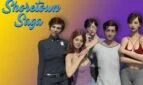 Shoretown Saga