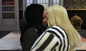 Silver Family Adult Game Screenshot (1)