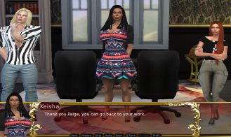 Silver Family Adult Game Screenshot (2)