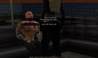 Silver Family Adult Game Screenshot (4)
