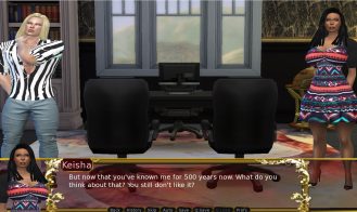 Silver Family Adult Game Screenshot (5)