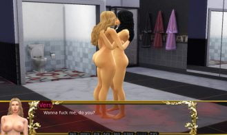 Silver Family Adult Game Screenshot (9)