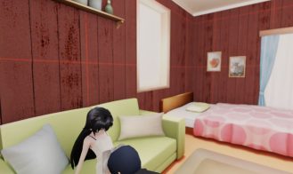 Sim GD Foot Service for Sister Adult Game Screenshots (6)