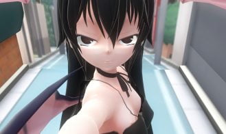 Sim GD Foot Service for Sister Adult Game Screenshots (8)