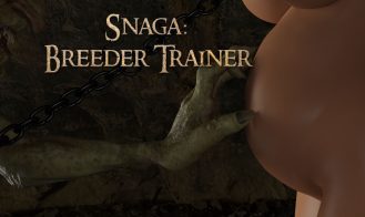 Snaga: Breeder Trainer cover