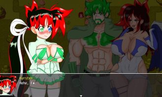 SnakeByte Blue Adult Game Screenshot (3)