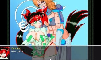 SnakeByte Blue Adult Game Screenshot (4)