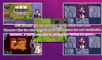 Spirit Squeezing Devil's 5 day long Adult Game Screenshots (1)