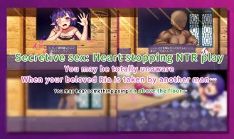 Spirit Squeezing Devil's 5 day long Adult Game Screenshots (3)