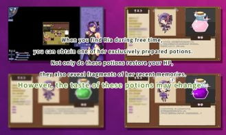 Spirit Squeezing Devil's 5 day long Adult Game Screenshots (5)