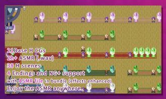 Spirit Squeezing Devil's 5 day long Adult Game Screenshots (7)