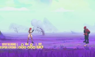 Star Hunt Adult Game Screenshot (2)