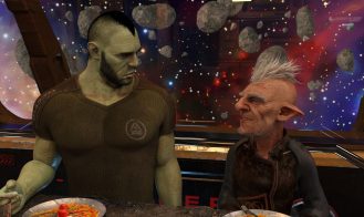 Stellar Crossroads Adult Game Screenshot (2)