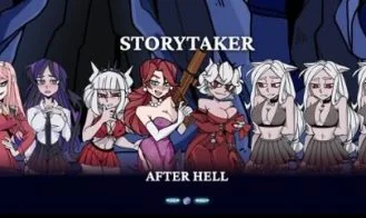 StoryTaker LEWD Trainer cover