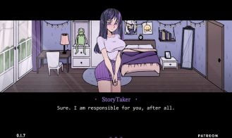 StoryTaker LEWD Trainer Adult Game Screenshots (6)