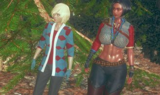 Stray Incubus Adult Game Screenshot (2)