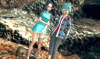 Stray Incubus Adult Game Screenshot (4)