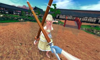 Stray Incubus Adult Game Screenshot (5)