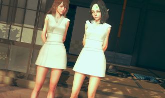 Stray Incubus Adult Game Screenshot (6)