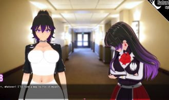 Strip Strikers Adult Game Screenshot (3)