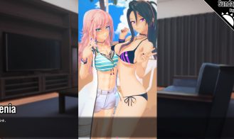 Strip Strikers Adult Game Screenshot (4)