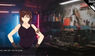 Strip Strikers Adult Game Screenshot (7)