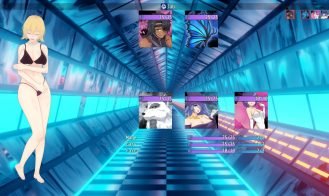 Strip Strikers Adult Game Screenshot (8)
