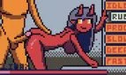 Succubus Anal Sex