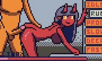 Succubus Anal Sex cover