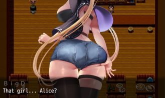 Succubus And Magic Adult Game Screenshot (4)