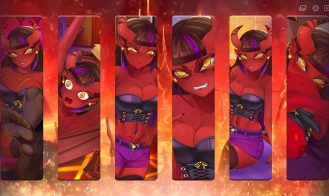 Succubus Girl Story Adult Game Screenshot (7)