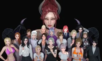 Succubus of Corruption cover