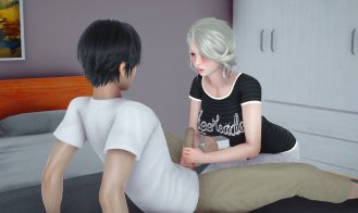 Succubus of Corruption Adult Game Screenshot (1)