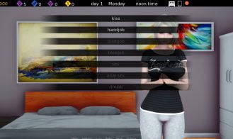 Succubus of Corruption Adult Game Screenshot (6)