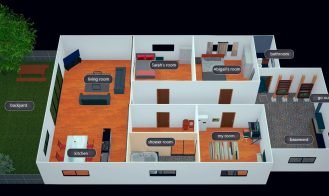 Succubus of Corruption Adult Game Screenshot (8)