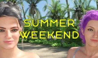 Summer Weekend cover