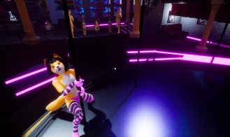 Super A Walk Home Adult Game Screenshot (1)