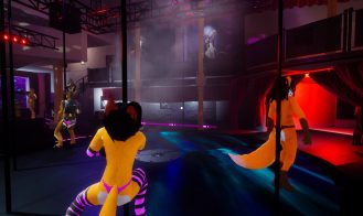 Super A Walk Home Adult Game Screenshot (4)