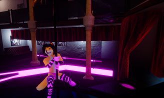 Super A Walk Home Adult Game Screenshot (5)