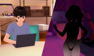 Surrendering to My Crush Adult Game Screenshot (7)