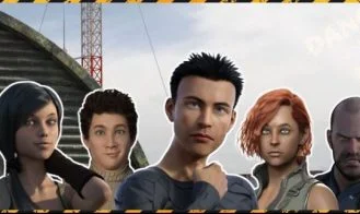 Survival Story cover