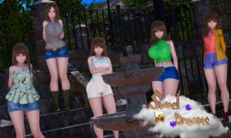 Sweet Dreams porn xxx game download cover