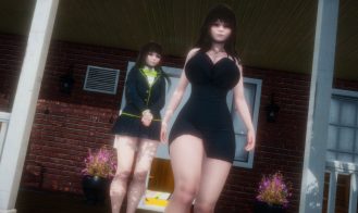 Sweet Dreams Adult Game Screenshot (1)