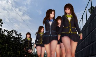 Sweet Dreams Adult Game Screenshot (3)