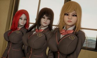 Sweet Dreams Adult Game Screenshot (5)